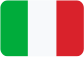 Elektrické akumulačné radiátory Italiano